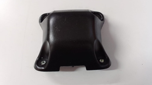 Acabamento Porta Malas Fiat Grand Siena 2015. 23223