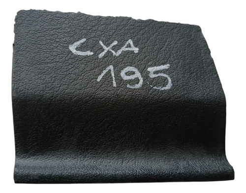 Tampa Do Painel Interna Direita Fiat Tipo 94/97 (ap) Cxa 195