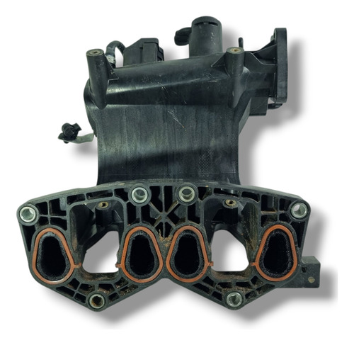 Coletor Admissão Fiat Uno Palio Fire 1.0 8v Flex 2005/2011