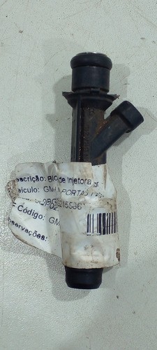 Bico Injetor Gm Corsa Celta 1.0 8v 2003/06 (r)