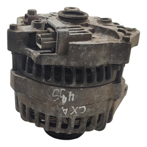 Alternador Ford Ranger Xl/ 2001 (al) Cxa 435