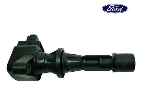 Bobina De Ignição Ford Fusion 2.3 16v 2006 A 2009