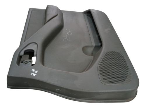 Forro Porta Dianteiro Direito Nissan Frontier 2008 (ap)