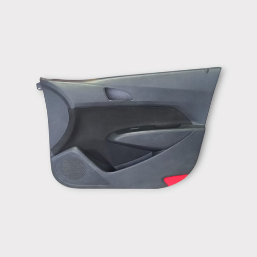Forro Dianteiro Direito Hyundai Hb20 2012/2019 Preto