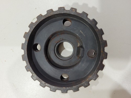 Polia Virabrequim Motor Ap 1.6 1.8 049105263c (r)