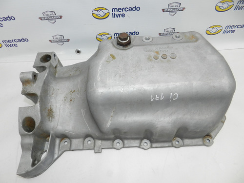 Carter Motor Peugeot 206 207 307 C3 C4 Picasso