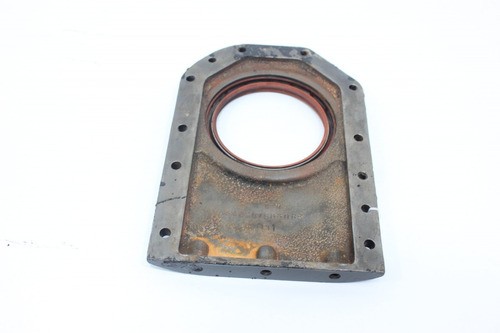 Flange Retentor Virabrequim (ferro) F-1000 72/92 (114)