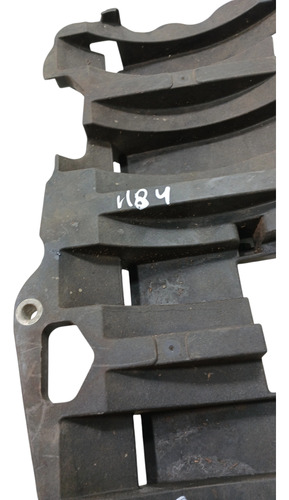 Defletor Protetor Do Carter Renault Megane 2000 (e) Cx484