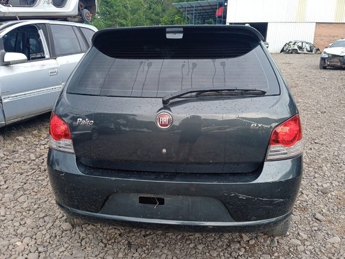 Sucata Fiat Palio 1.0 75cvs 2010/2011 Flex