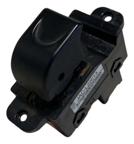 Botão Vidro Elétrico Jac J6 10 Até 13 3750030u2090a