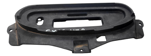 Moldura Acabamento Relógio Renault Scenic 1.6 16v 2002 (al)