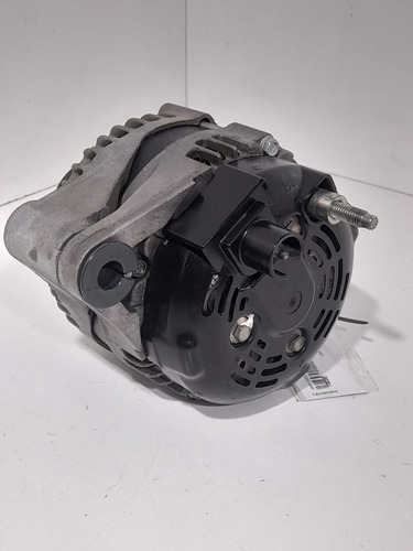 Alternador Toro 2.0 4x4 Diesel Automática Ultra 2021