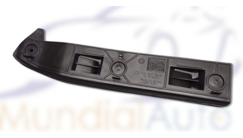 Guia Dianteiro Direito Volkswagen Golf Sapão 99/06. 23303