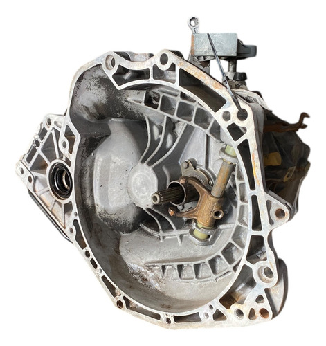 Caixa De Marcha Câmbio Manual Gm Corsa Montana 1.4 C/ Sensor