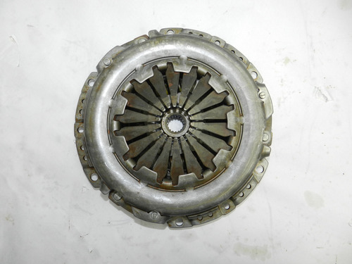 Kit Embreagem Disco Platô Elper Peugeot 307 1.6 16v 2003