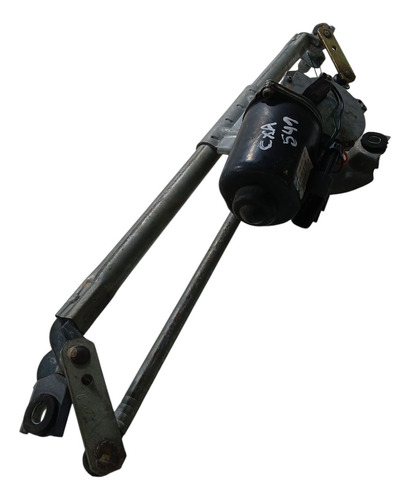 Máquina Limpador Parabrisa Gm Corsa Wind 1997 (ap) Cxa 541
