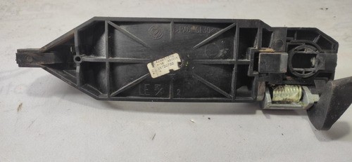 Macaneta Externa Traseira Le Fiat Palio Pa6-gf30 15100