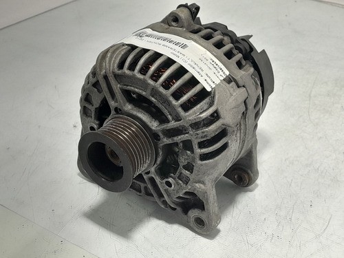 Alternador Renault Master 2.5 2006/2013 0124525133