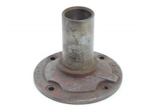 Flange Moringa Caixa Câmbio F-1000 72/92 Usado (146)