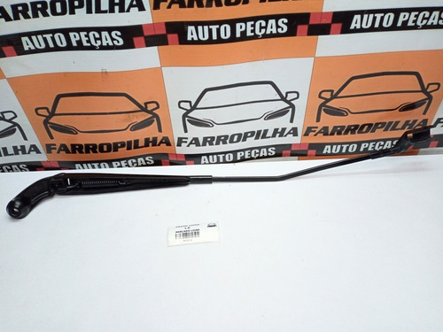 Braço Limpador Parabrisa Fiat Grand Siena L.d326pab12