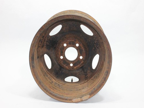 Roda Ferro Aro 15 5 Furos Ranger 93/97 (003)