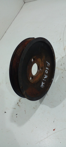 Polia Bomba Água Fiat Palio Fiorino 1.0 99/00 46419807. (r)