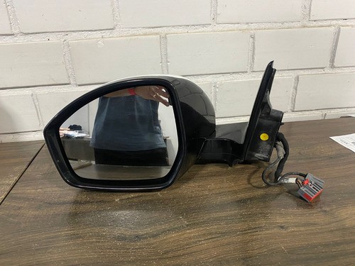 Retrovisor Esquerdo Com Câmera Land Rover Evoque 2012 A 2016