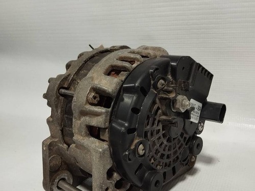 Alternador Volkswagen Gol  2017 Original