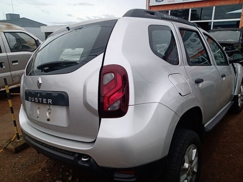 Peças Duster 1.6 2019