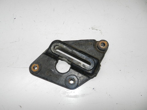 Suporte Tensor Correia Acessórios Pajero Sport V6 3.0 99/09