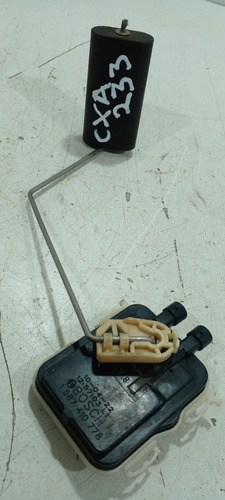 Sensor Nivel Combustível Fiat Palio Strada Siena 08/15 (r)