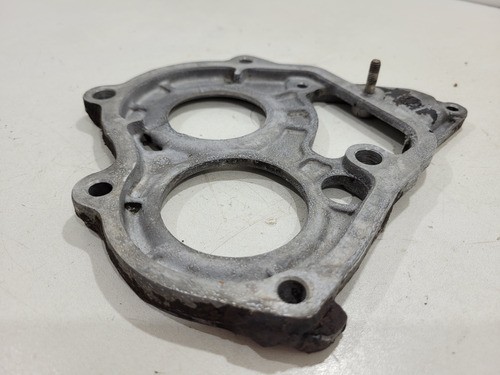 Flange Caixa Fiat Uno Fiorino 4395055 (r)