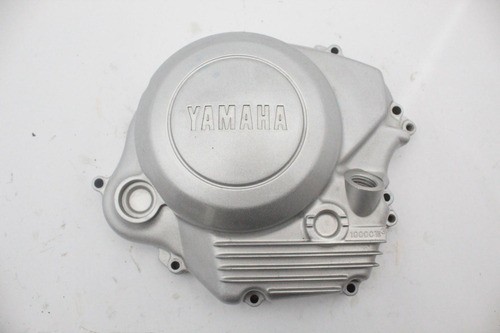 Tampa Motor Partida Elétrica Kit Yamaha Ybr Factor Ed