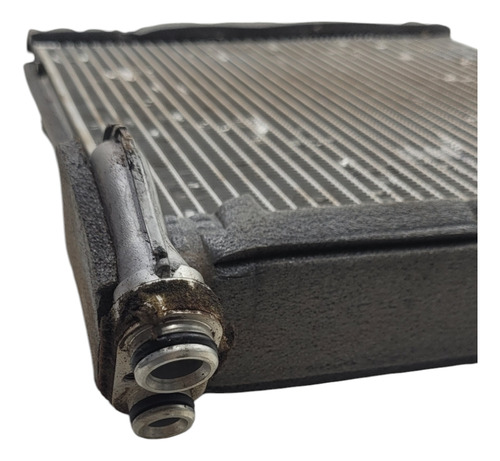 Radiador Ar Quente Toyota Corolla/ 2010 (al) Cxf 75