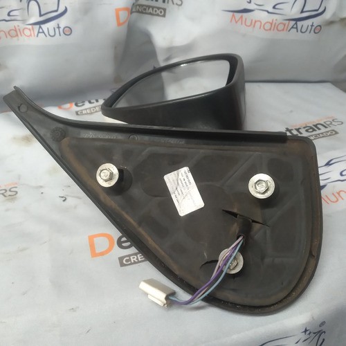 Retrovisor Elétrico Lado Direito Fiat Palio 20n6802