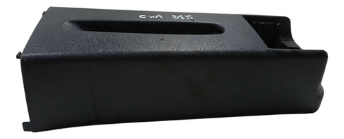 Console Alavanca Freio De Mão Vw Golf 1995 (ap) Cxa 385