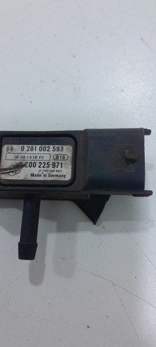 Sensor Map Nissan Frontier 2.8 Mwm 0281002593 (vj)