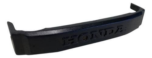 Emblema Letreiro Honda Dianteiro Honda Cg Modelo Antigo
