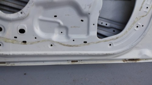 Porta Dianteira Direita Fiat Argo 2017/..  15674