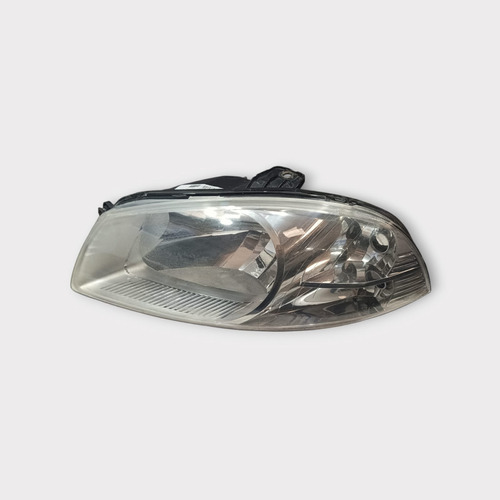 Farol Esquerdo Fiat Siena Palio 2008 A 2016