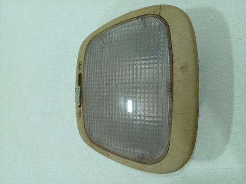 Luz De Teto Vw Gol Parati G2 G3 G4 377947105 (m)