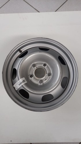 Roda Liga Aro 16 Renault Duster Oroch 2019 2020 2021 5x112