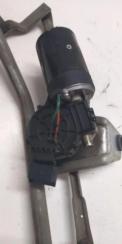 Maquina Motor Limpador Peugeot 206 207