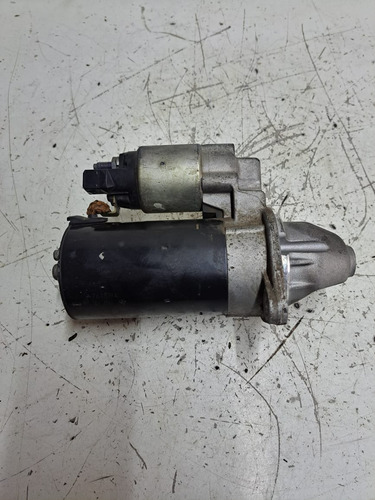 Motor Partida Arranque Bmw 320i 2.0 Turbo 2013 2014 2015