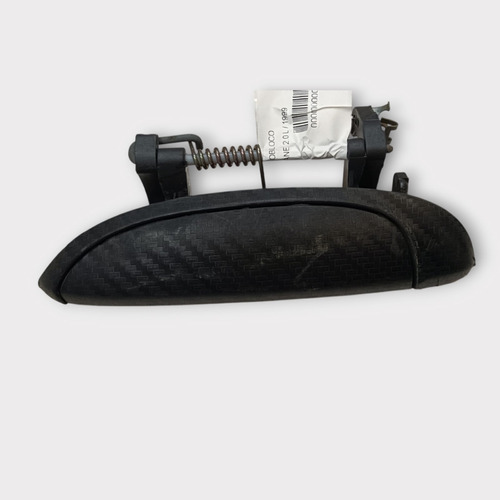 Maçaneta Externa Traseira Esquerda Renault Megane 96 2002