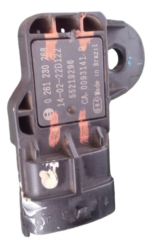 Sensor Map 1.0 1.4 Evo Flex Fiat Palio Uno Strada Punto 2014