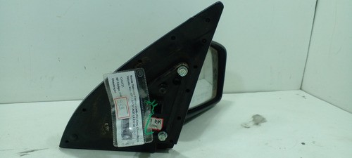 Retrovisor Elétrico Direito Kia Sportage 2007 Cxa10 (s)