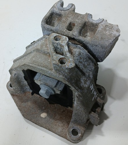 Calço Motor Lado Direito Vw Gol 5u0199167 Cxf21 (s)