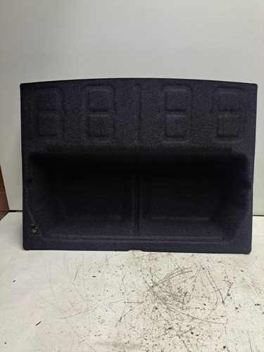 Bagagito Porta Malas Bmw 320i 2013 2014 2015 2016 Original