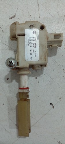 Motor Trava Elétrica Porta Malas Vw Gol 09/15 5u6959775 (r)